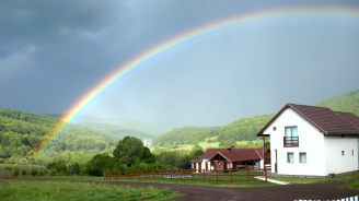 Cazare România