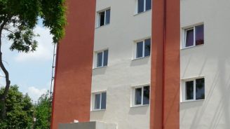 Hostel Arad