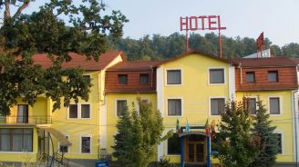 Accomodation Bistrita