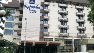 Hotel România