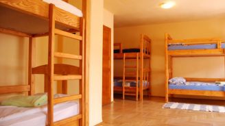 Hostel Brasov