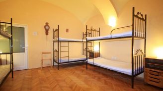 Hostel Brasov