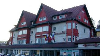 Hotel Predeál