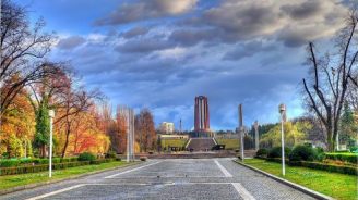 Parc / grădină România