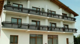 Hostel Baia Mare (Nagybánya)