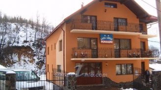 Pension Baia Mare