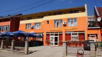 Pension Baia Mare