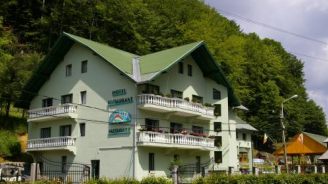 Hotel Baia Mare (Nagybánya)