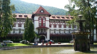 Hotel Sinaia