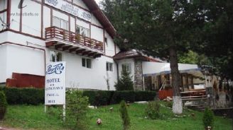 Motel Sinaia