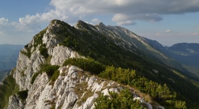 Halben Tag Trekking im Nationalpark - Option 2