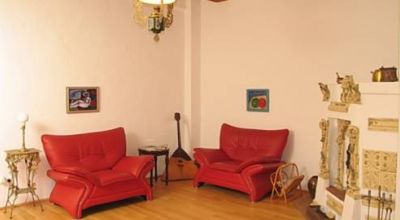 Pension Casa Rozelor Brasov