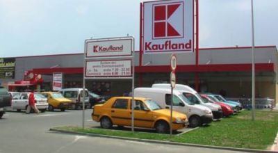 Kaufland Braşov