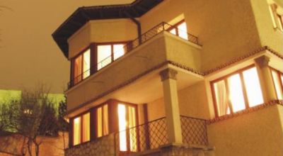 Pension Casa Cranta Brasov