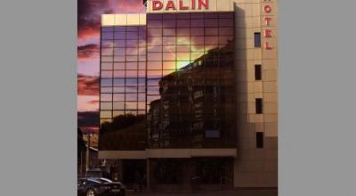 Hotel Dalin Center Bucureşti (Bukarest)