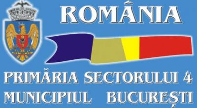 Primaria Sectorului 4 Bucureşti (Bukarest)