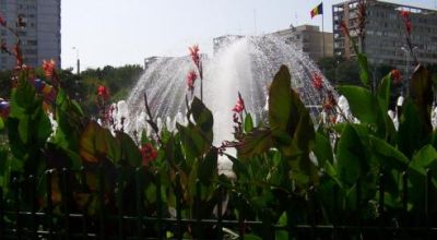 La Mairie du Secteur 3 Bucarest