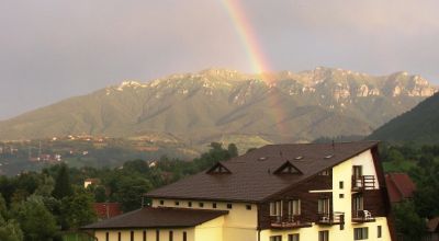 Restaurant – Pension Bran Belvedere Bran - Predelut