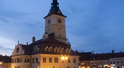 Piata Sfatului Brasov