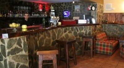 Bar Cheile Grădiştei Pub Moieciu - Cheia