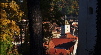 Old Council House Brasov