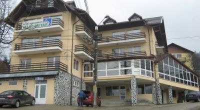 Hotel Margaritar Buşteni