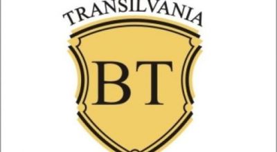 Banca Transilvania Busteni