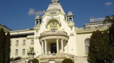 Cazinoul Sinaia Sinaia