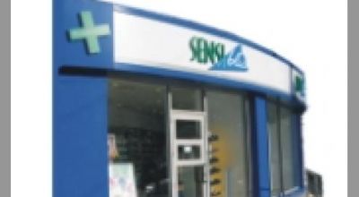 Farmacia Sensiblu Sinaia