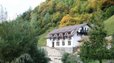 Valea Lunga Panzió Moieciu de Jos (Alsómoécs)