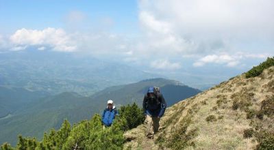 Going Adventure Moieciu de Jos