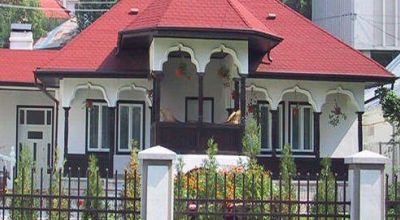 Ivascu House Piatra Neamt