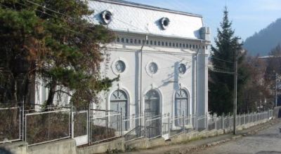 Synagoge Piatra Neamt