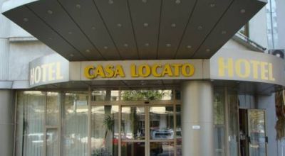 CASA LOCATO APARTHOTEL Bucureşti (Bukarest)