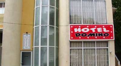 HOSTEL DOMINO Bucharest