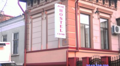 JOE HOSTEL HOSTEL Bucureşti (Bukarest)