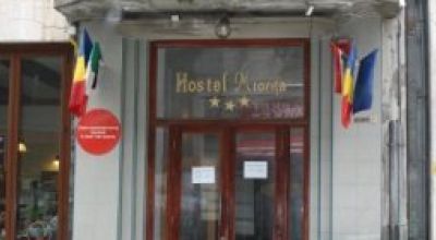 MIORITA HOSTEL Bucureşti (Bukarest)