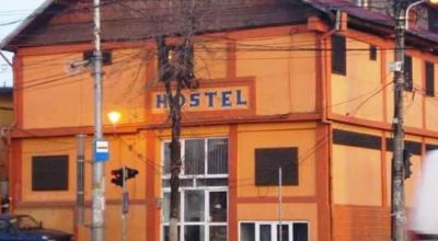 HOSTEL STERE Bucharest