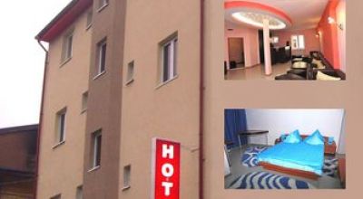 HOSTEL TRIPOLI Bucharest