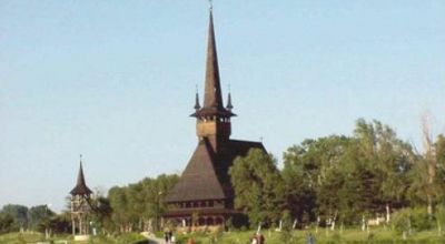 Griechische Kirche Constanta