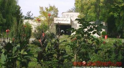 Planetarium Constanta