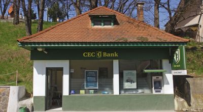 CEC Bank Zetea