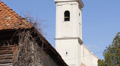 Roman Catholic Church Satu Mare