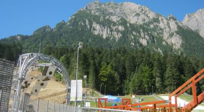 FUN PARK Buşteni