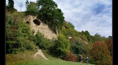 "Kőlik" barlang Máréfalva (Satu Mare)