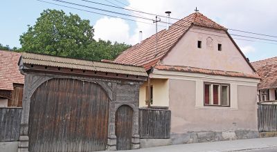 Secler gate (Monument) 9 Satu Mare