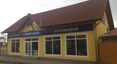 Autosport Service auto Miercurea Ciuc