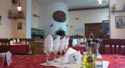 Restaurant San Gennaro Miercurea Ciuc