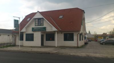 Restaurant Jotevo Miercurea Ciuc