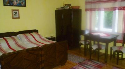 Guesthouse Ilonka Piroska Satu Mare